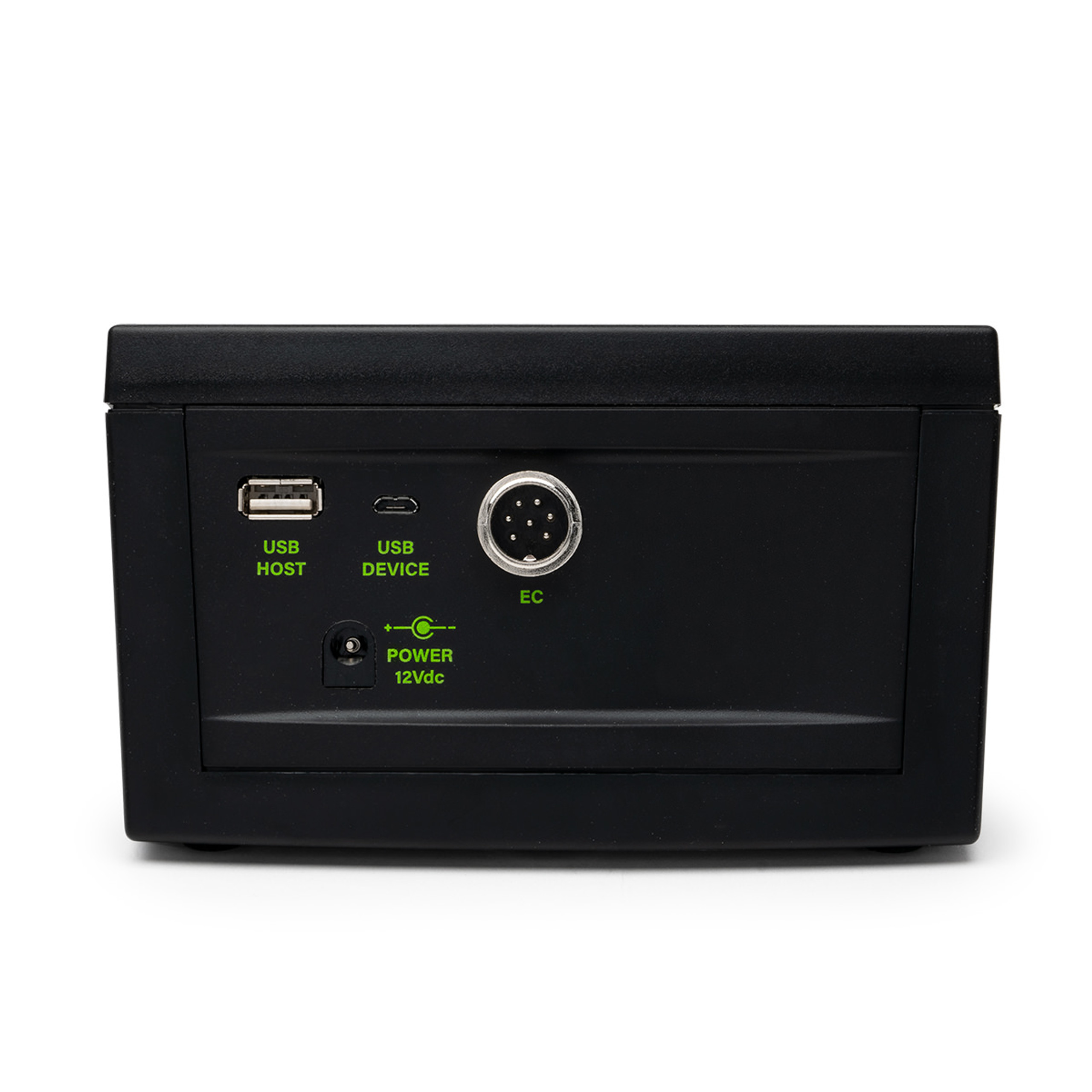 Milwaukee MW170 MAX EC/TDS/NaCl/Temp Logging Bench Meter - الصورة 3