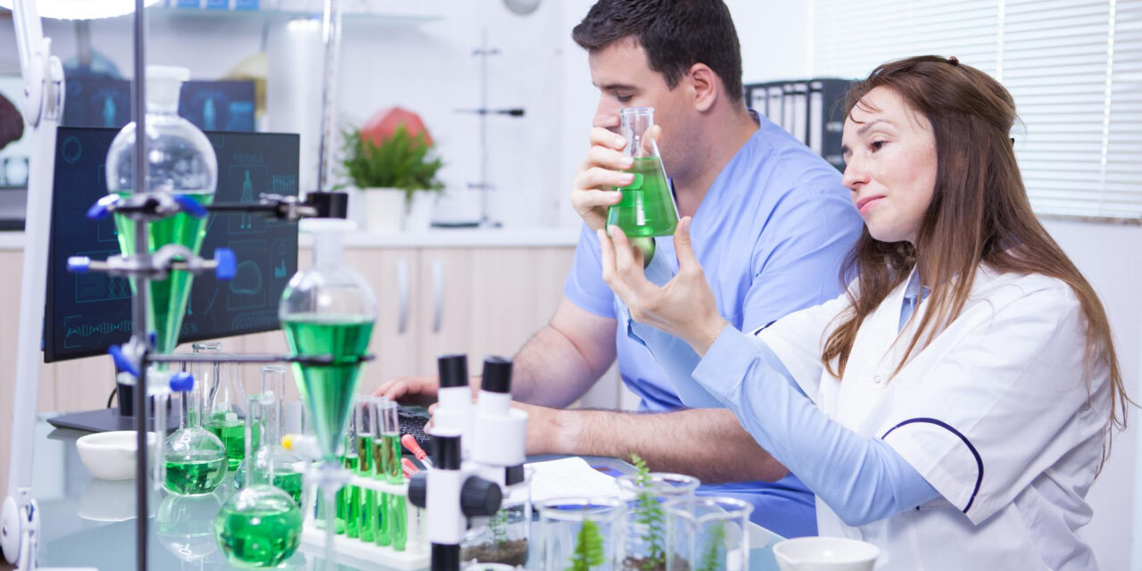 The Role of Minerals in Safe and Healthy Drinking Water